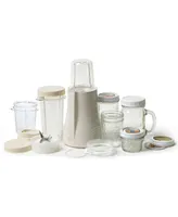 Tribest Personal Blender and Mason Jar Set