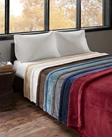 Beautyrest Berber Electric Blankets