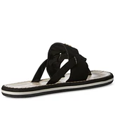 Lauren Ralph Women's Rosalind Thong Sandals