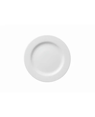 Rosenthal Moon White Salad Plate