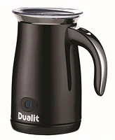 Dualit Black Hot-Cold Milk Frother