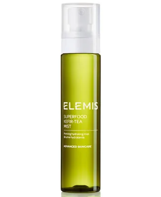 Elemis Superfood Kefir-Tea Mist, 3.3-oz.