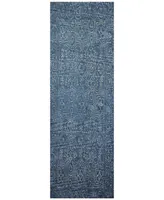 Bb Rugs Nico Nic-133 2'6" x 8' Runner Area Rug