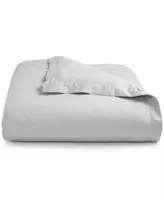 Hotel Collection 680 Thread Count 100% Supima Cotton Duvet Cover, Full/Queen