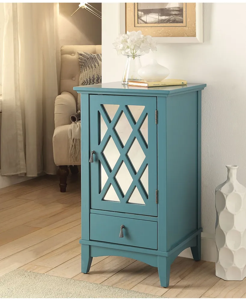 Ceara Side Table