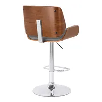 London Swivel Barstool