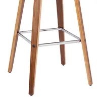 Tyler 30" Swivel Barstool