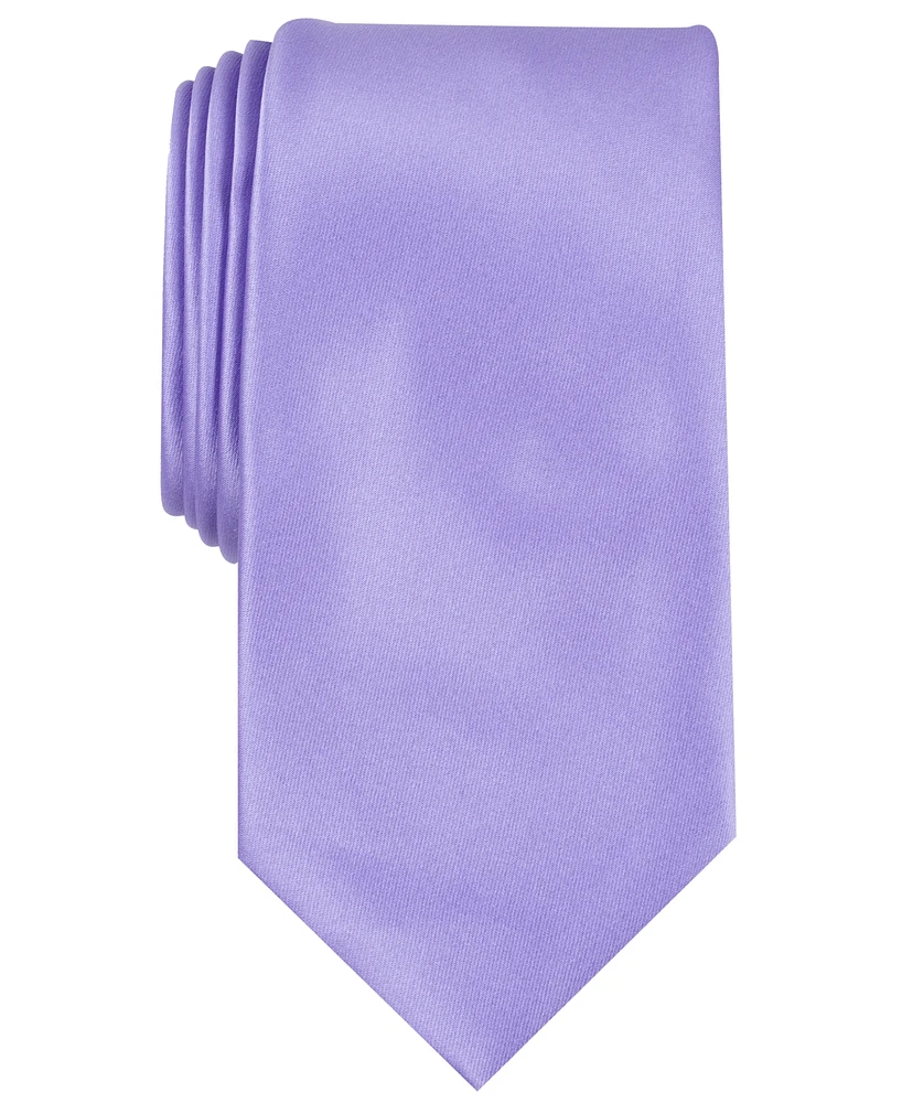 Men's Perry Ellis Satin Solid Tie