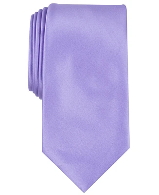 Men's Perry Ellis Satin Solid Tie
