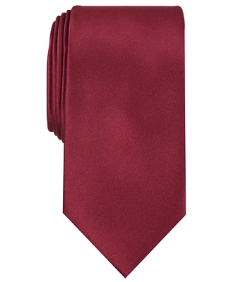 Men's Perry Ellis Satin Solid Tie