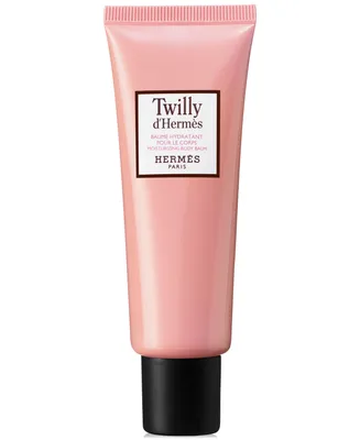 HERMES Twilly d'Hermes Moisturizing Body Balm, 1.6-oz.