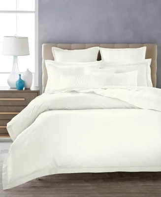 Hotel Collection 680 Thread Count Comforter, Twin, Created for Macy's