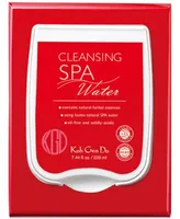 Koh Gen Do Cleansing Water Cloths Collection
