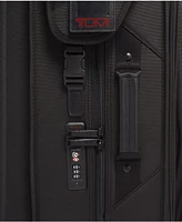 Tumi Alpha 3 Extended Trip 4 Wheeled Garment Bag