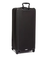 Tumi Alpha 3 Tall 4 Wheeled Duffle Packing Case