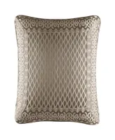 Five Queens Court Beaumont Decorative Pillow, 20" x 20"