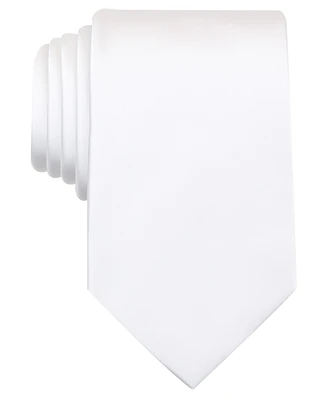 Men's Perry Ellis Satin Solid Tie