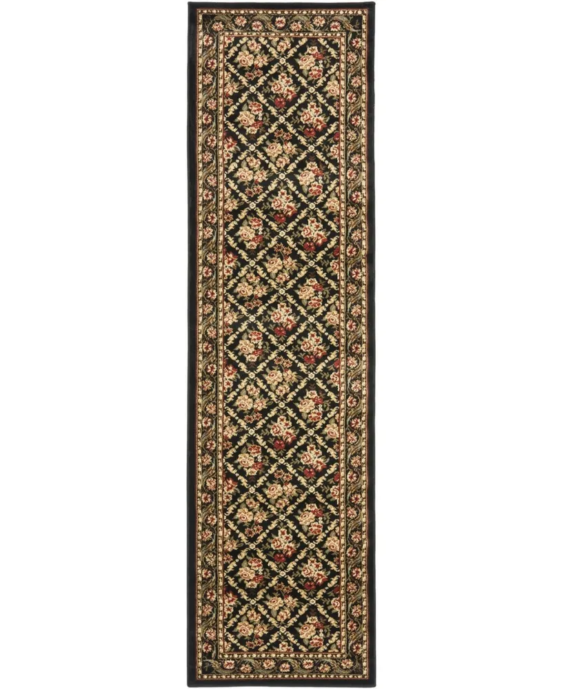 Safavieh Lyndhurst LNH556 2'3" x 12' Runner Area Rug