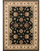 Safavieh Lyndhurst LNH553 and Ivory 8' x 11' Area Rug