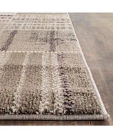 Safavieh Monaco MNC215 3' x 5' Area Rug