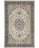 Safavieh Lyndhurst LNH338 Cream and Beige 8' x 10' Area Rug