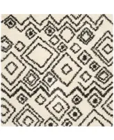 Safavieh Belize SGB488 6'7" x 6'7" Square Area Rug