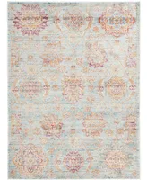 Safavieh Sevilla SEV814 4' x 5'7" Area Rug