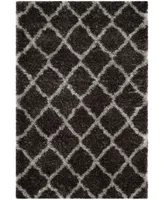 Safavieh Indie SGI322 4' x 6' Area Rug