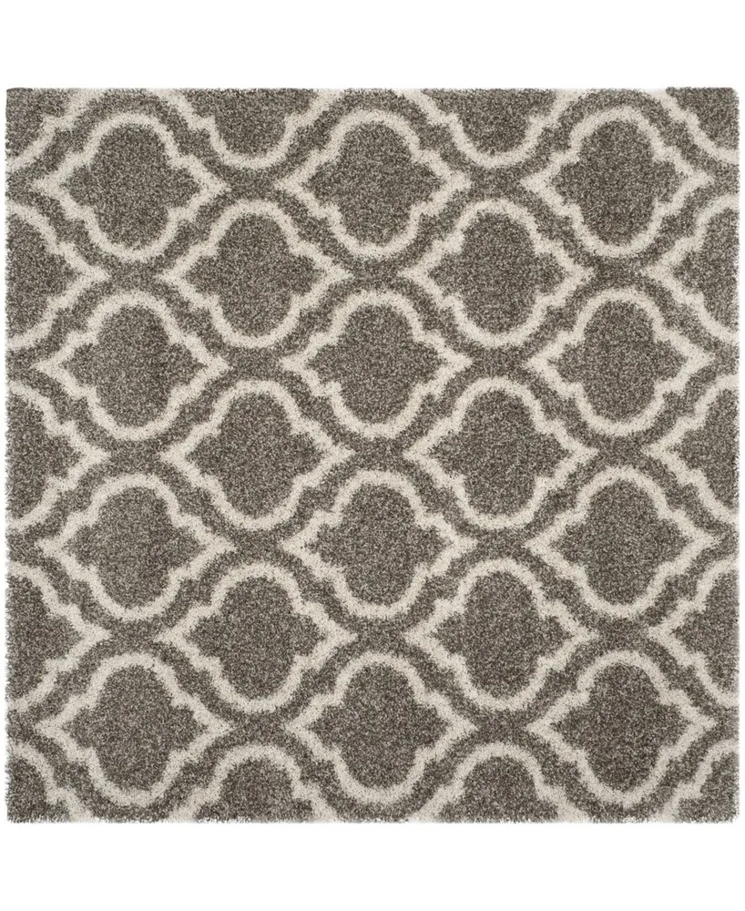 Safavieh Hudson SGH284 7' x Square Area Rug