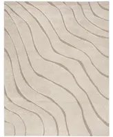 Safavieh Florida Shag SG472 8'6" x 12' Area Rug