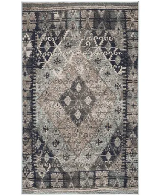 Safavieh Montage MTG236 3' x 5' Outdoor Area Rug