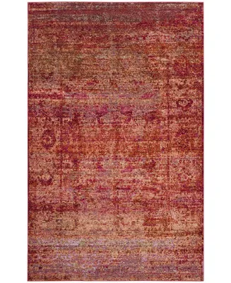 Safavieh Mystique MYS920 5' x 8' Area Rug