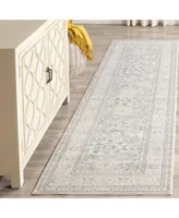 Safavieh Archive Arc670 Grey Blue Area Rug Collection