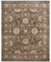 Safavieh Vintage Persian VTP469 8' x 10' Area Rug