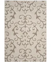 Safavieh Florida Shag SG470 5'3" x 7'6" Area Rug