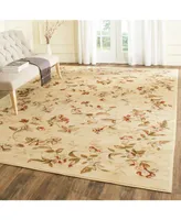 Safavieh Lyndhurst LNH325 Beige 8' x 11' Area Rug