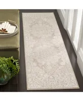 Safavieh Reflection RFT664 2'3" x 8' Runner Area Rug