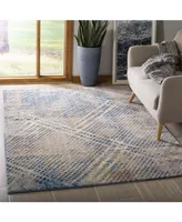 Safavieh Monray and Multi 5'1" x 7'6" Area Rug