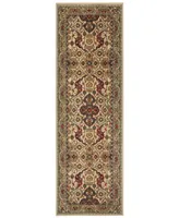 Safavieh Kashan KSN307 2'6" x 8' Sisal Weave Runner Area Rug