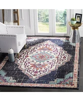 Safavieh Monaco MNC254 5'1" x 7'7" Area Rug