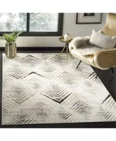 Safavieh Amsterdam Cream Beige Area Rug Collection