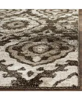 Safavieh Tunisia TUN292 6'7" x 9'2" Area Rug