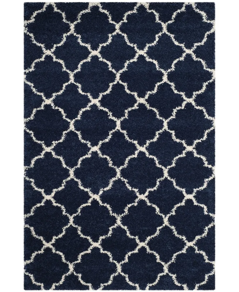 Safavieh Hudson SGH282 5'1" x 7'6" Area Rug