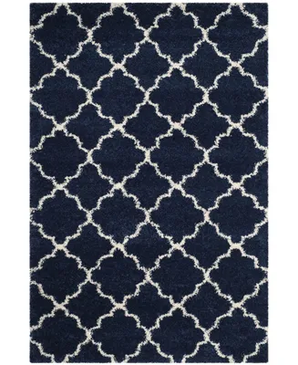 Safavieh Hudson SGH282 5'1" x 7'6" Area Rug