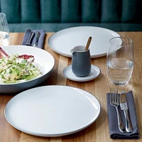 Royal Doulton Exclusively For Gordon Ramsay Bread Street White Dinnerware Collection