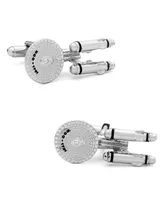 Star Trek Starship Enterprise Cufflinks