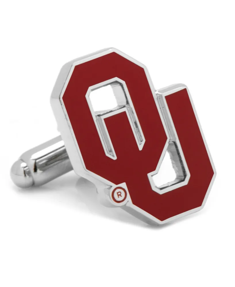 University of Oklahoma Sooners Cufflinks