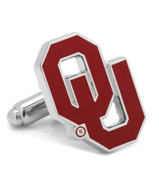 University of Oklahoma Sooners Cufflinks