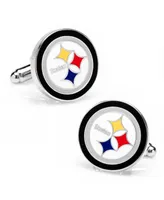 Pittsburgh Steelers Cufflinks