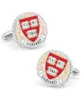 Harvard University Cufflinks